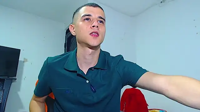 ADAM HOT online show from 01-18-26, 02:26