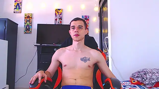 ADAM HOT online show from 02-27-26, 09:37