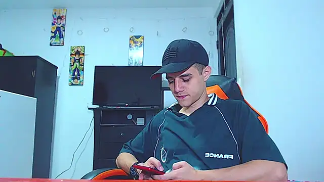 ADAM HOT online show from 03-01-26, 12:56