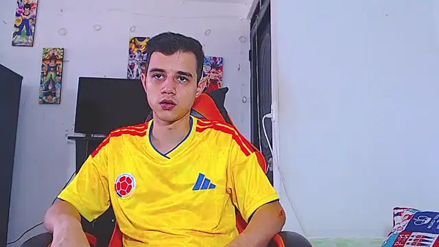 ADAM HOT online show from 03-29-26, 10:10