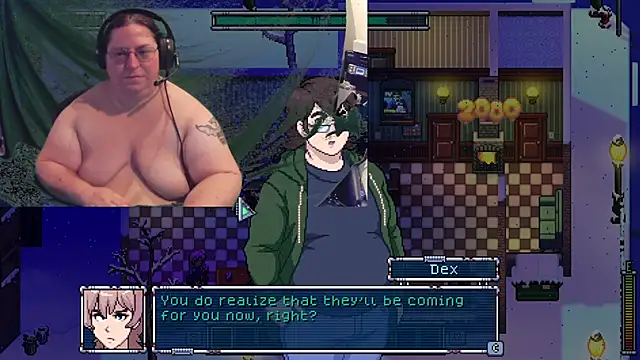 ShibariTurtleDuck online show from 05-16-26, 02:19