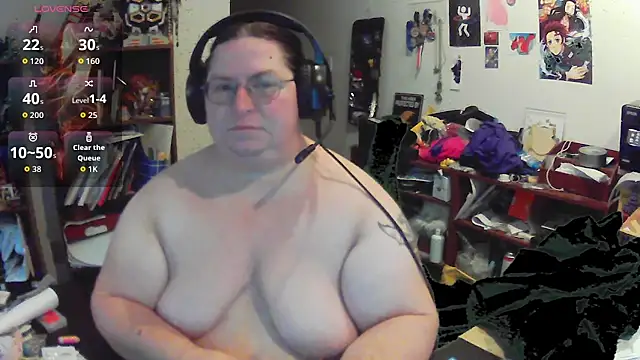 Snapshot of ShibariTurtleDuck chatting on 06-03-26, 01:57 ShibariTurtleDuck online show from 06-03-26, 01:57