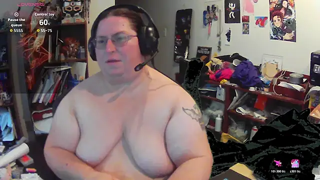Snapshot of ShibariTurtleDuck chatting on 06-03-26, 03:06 ShibariTurtleDuck online show from 06-03-26, 03:06