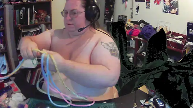 Snapshot of ShibariTurtleDuck chatting on 06-09-26, 03:01 ShibariTurtleDuck online show from 06-09-26, 03:01