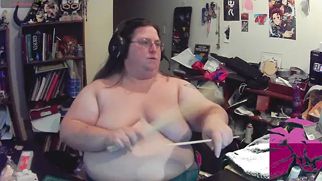 Snapshot of ShibariTurtleDuck chatting on 06-22-26, 07:55 ShibariTurtleDuck online show from 06-22-26, 07:55