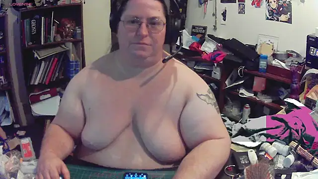 Snapshot of ShibariTurtleDuck chatting on 06-23-26, 08:07 ShibariTurtleDuck online show from 06-23-26, 08:07