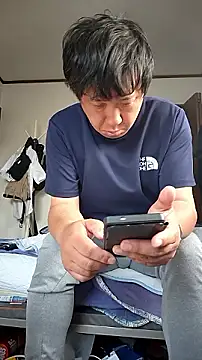 07YUKIO online show from 06-11-26, 09:35