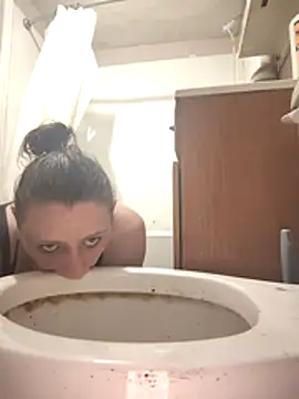 UniqueKorn86 online show from 03-12-26, 03:23