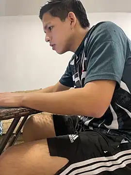 Dani202017 online show from 12-10-24, 03:52