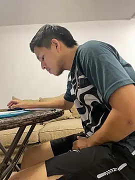 Dani202017 online show from 03-06-25, 11:20