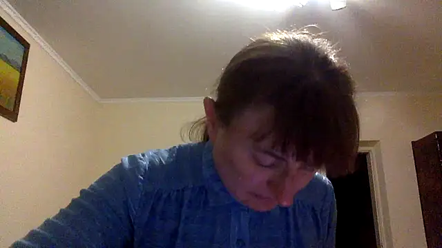 KlavdiaPetrivna online show from 04-09-26, 06:24