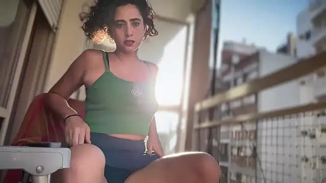 kidagasha online show from 04-16-26, 08:31