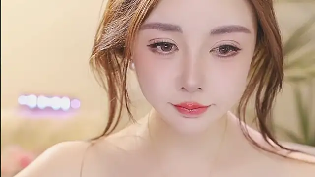 Qiaoqiao  online show from 03-14-26, 12:32