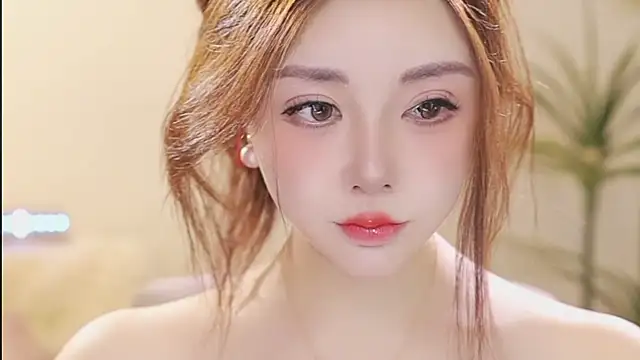 Qiaoqiao  online show from 03-24-26, 02:49