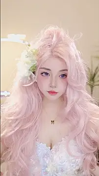 Qiaoqiao  online show from 03-30-26, 01:50