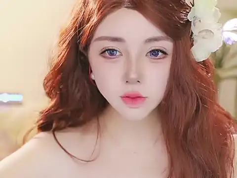 Qiaoqiao  online show from 04-06-26, 06:58