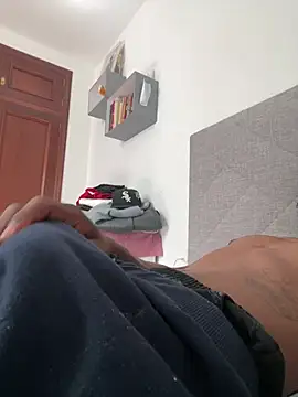 Robercito420 online show from 07-25-26, 10:24