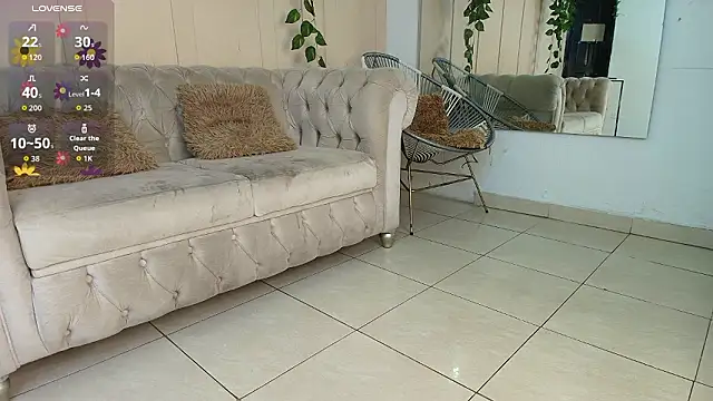 flavia cruz online show from 03-06-26, 01:18