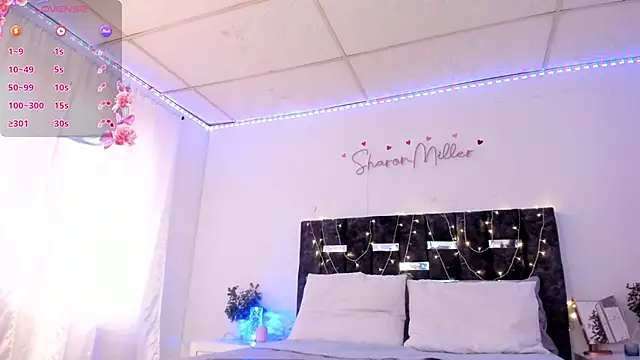 sharonmiller 2  online show from 01-30-25, 02:04