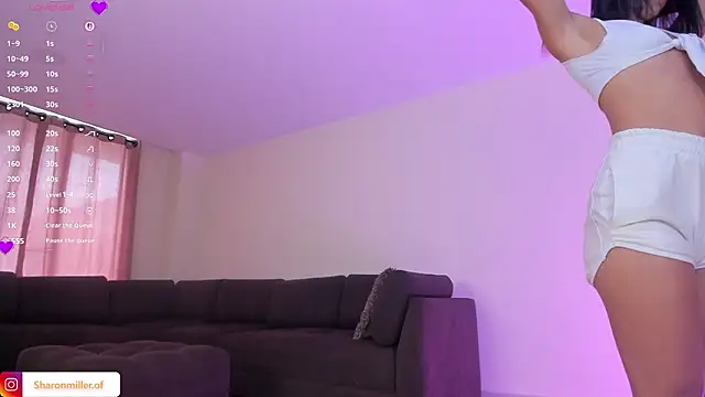 sharonmiller 2  online show from 03-25-26, 06:36