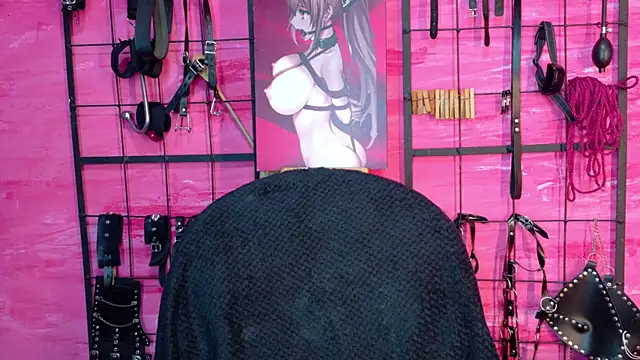 Snapshot of _candy_bdsm_ chatting on 06-12-26, 12:48 candy bdsm online show from 06-12-26, 12:48