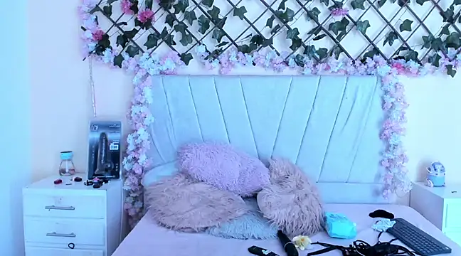 baby kaliope online show from 03-15-25, 03:06