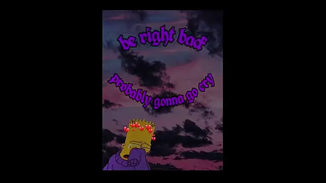 yngmilf online show from 02-22-25, 09:37