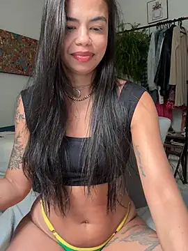 GrlAlice online show from 03-25-26, 07:53