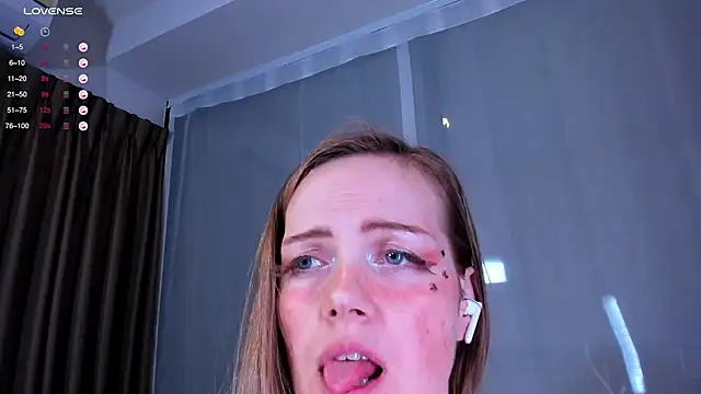 CutieEllie online show from 12-31-24, 04:25