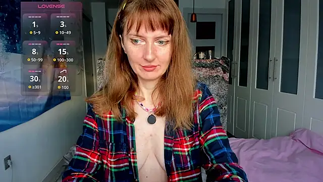 YourSexyNeighbour online show from 01-09-26, 08:06