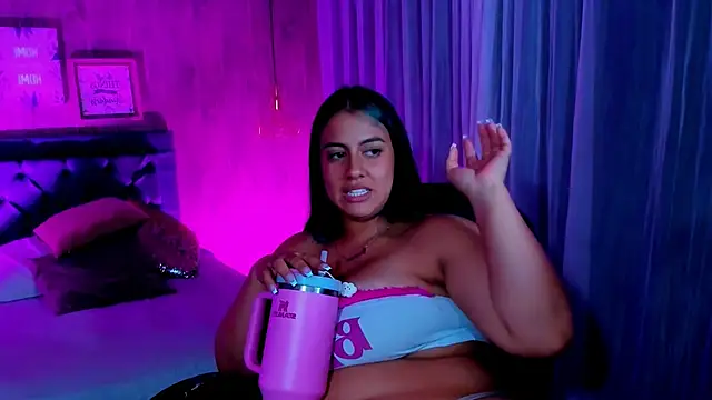 Xisu  online show from 01-31-25, 10:10