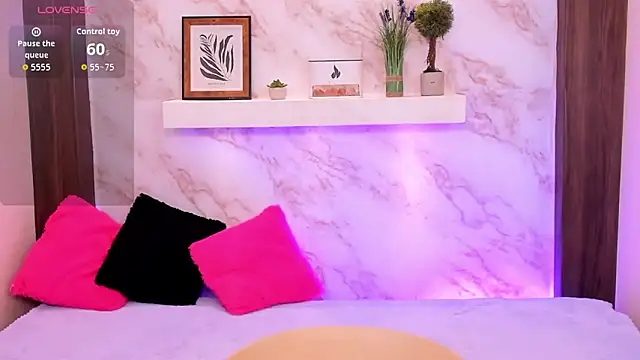 AmyBarton02 online show from 03-06-26, 06:48