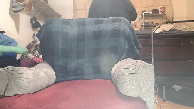 ladyscarlotta online show from 03-12-26, 07:31