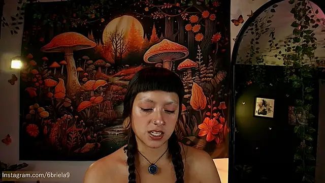 6Briela9  online show from 03-12-26, 01:06