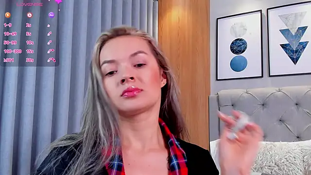 lennabell online show from 12-03-25, 11:19