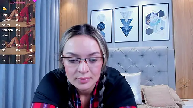 lennabell online show from 02-02-26, 06:17