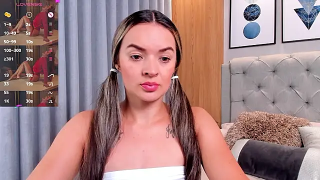 lennabell online show from 02-17-26, 04:57