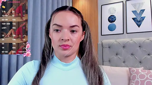 lennabell online show from 04-07-26, 05:02