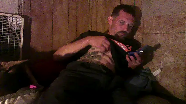 luke thighwalker2469 online show from 04-19-26, 07:40