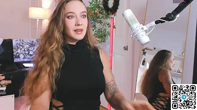 AngelPaull online show from 03-04-26, 10:05