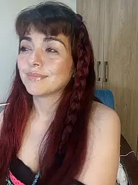 Winona-miu online show from 04-14-26, 05:52