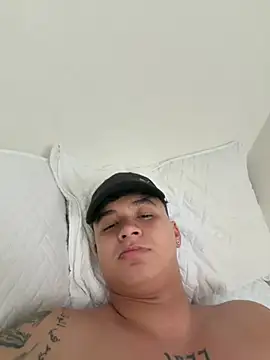 Cristopher strong online show from 03-29-26, 03:56