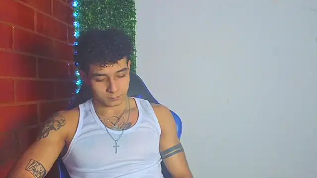 Demitryo online show from 02-18-26, 05:14