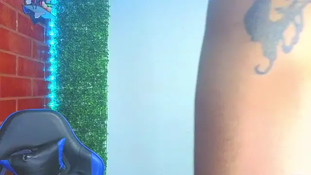 Demitryo online show from 03-13-26, 06:09