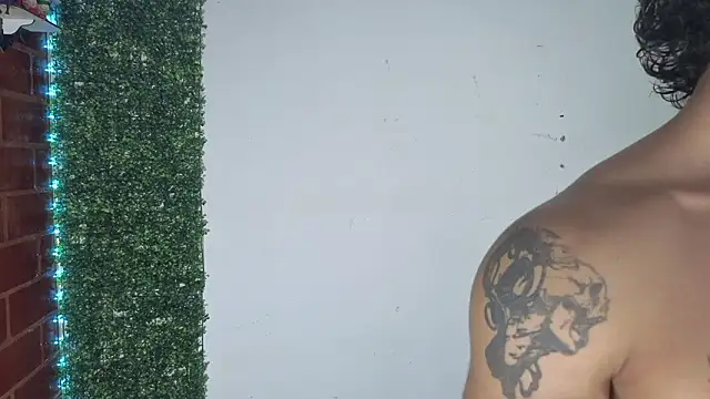 Demitryo online show from 03-27-26, 03:01