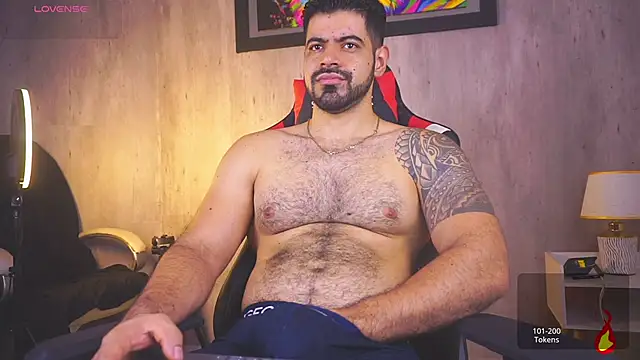 king hard online show from 05-19-26, 10:10