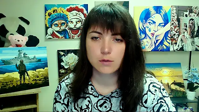 Darina M  online show from 05-14-26, 05:14