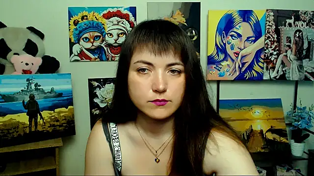 Darina M  online show from 05-19-26, 04:41