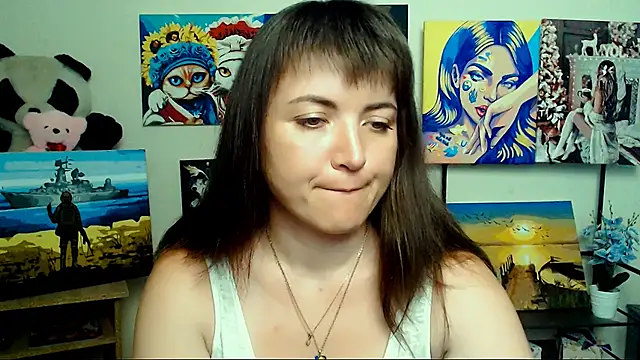 Darina M  online show from 05-26-26, 04:30