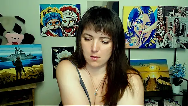Darina M  online show from 05-27-26, 04:31